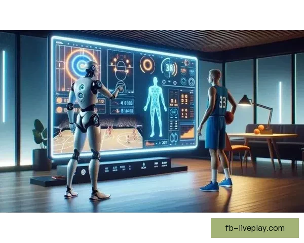 围绕FB体育APP打造全新沉浸式赛事体验与智能互动服务平台