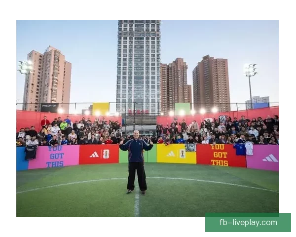 美加墨联合举办世界杯新纪元开启 足球盛事迎全球狂欢