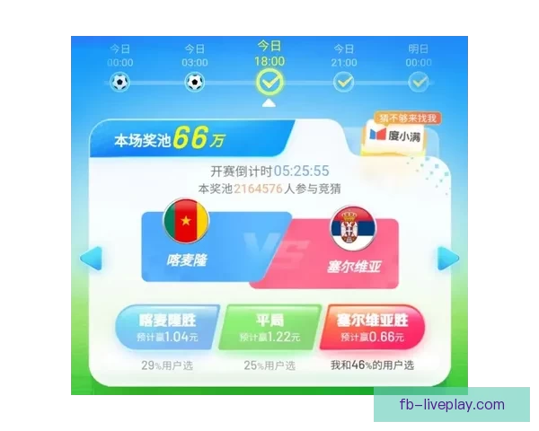 世界杯竞猜胜负规则解析与技巧分享，助你赢取更多预测奖励