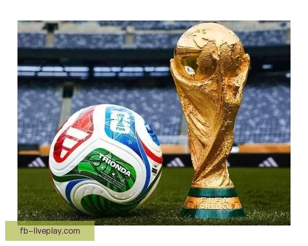 2026世界杯落幕时刻全球球迷狂欢与新时代足球格局开启新篇章